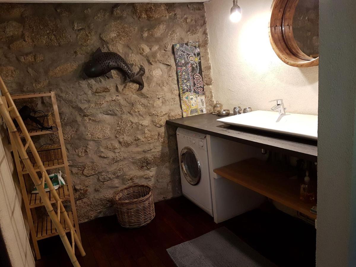 Gite Du Puy Saint-Fortunat-sur-Eyrieux Luaran gambar