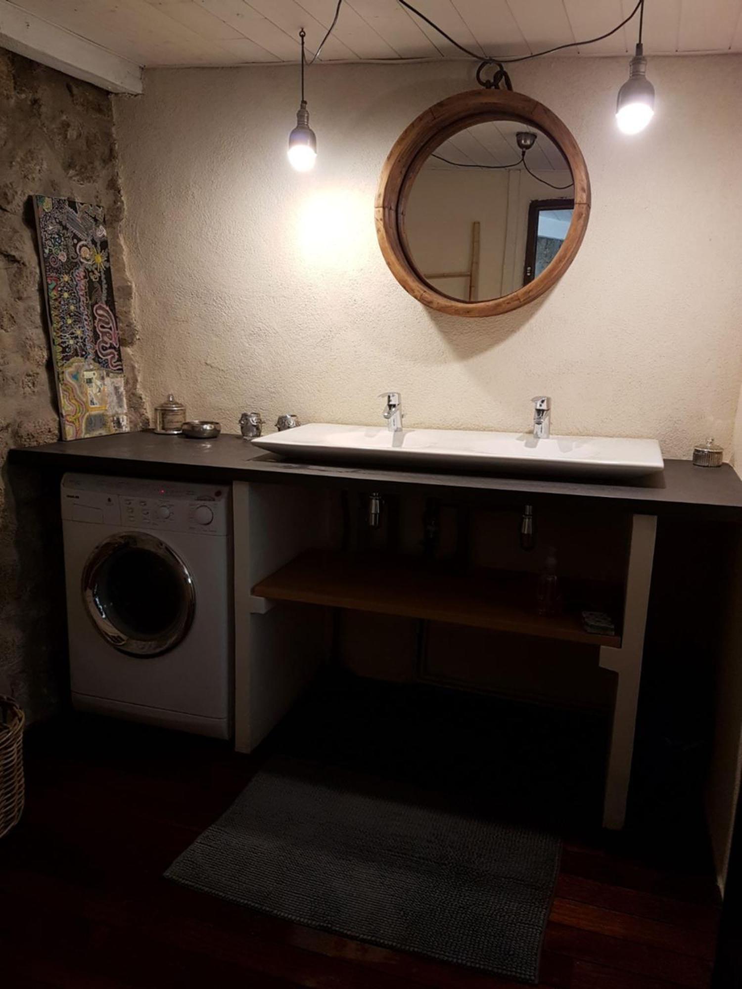 Gite Du Puy Saint-Fortunat-sur-Eyrieux Luaran gambar