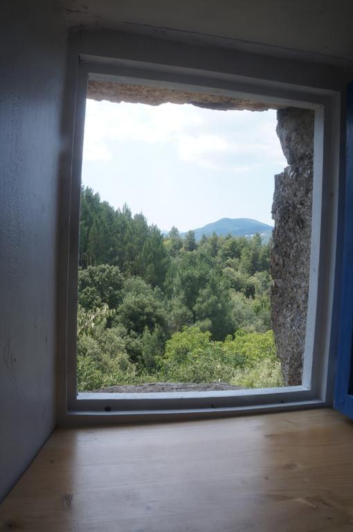 Gite Du Puy Saint-Fortunat-sur-Eyrieux Luaran gambar